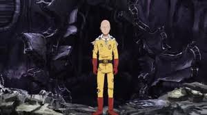 We did not find results for: One Punch Man Season 1 Finale Episode Recap Swim Squad