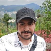 40+ "Nader George" profiles