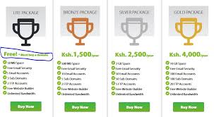 We completely support php, mysql and much more technologies. Safaricom Free Web Hosting Webhosting Voice