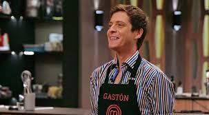 Gastón dalmau y georgina barbarrosa van a batirse a duelo por el titulo de mejor cocinero amateur de la argentina. La Devolucion De Masterchef Que Emociono A Gaston Dalmau Muy Orgulloso De Estos Alfajores Noticias La 105
