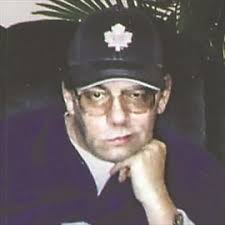 Fraser THOMPSON Obituary (2019)