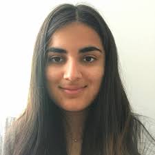 2020-2021 Executive Team — McMaster Humanities Society