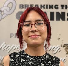 Tiffany Apodaca's Instagram, Twitter & Facebook