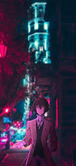 Bungou stray dogs android wallpapers 2160x1920. Anime Bungou Stray Dogs 1080x2340 Wallpaper Id 865276 Mobile Abyss
