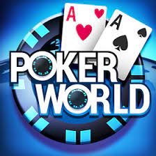 Alot of chips ( enter . Poker World Offline Texas Holdem Ver 1 8 20 Alot Of Chips Platinmods Com Android Ios Mods Mobile Games Apps