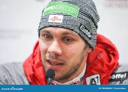 125 Michael Matt Stock Photos