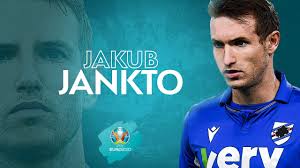 Sono molto felice a genova e sto bene. Jankto On The Euros Czech Republic Can Beat Anyone Onefootball
