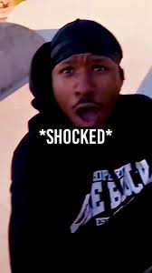 Duke Dennis with Kid Gang Gang