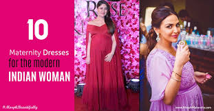 Top 10 Maternity Dresses For The Modern Indian Woman Morph Maternity Maternity Dresses Dresses For Pregnant Women Dresses