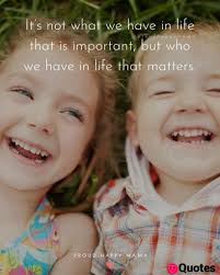 I don't believe an accident of birth makes people sisters or brothers. 28 Sibling Love Quotes 35 Quotes About Siblings And The Love They Have For Each Other Love Quotes Daily Leading Love Relationship Quotes Sayings Collections