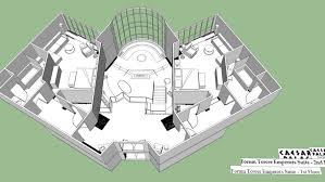 Caesars palace hotel & casino suites. The Hangover Villa Rain Man Suite Caesars Palace Emperors Suite 3d Warehouse