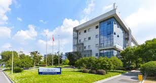 Naidi Xu - Biotheus Inc. | 领英