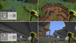 The bottle o' enchanting, also known as the experience potion, xp potion, xp bottle or exp. Magical Experience Mod For Minecraft 1 17 1 1 16 5 1 15 2 Minecraftore