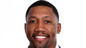 WSU former athlete Jon Ramey