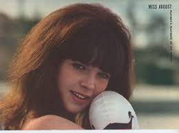 Playboy Centerfold August 1968 Playmate Gale Olson NewZealand Kiwi Beauty  CFONLY