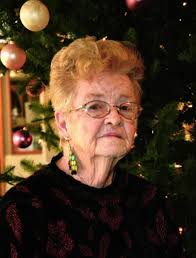 Marjorie Earlene Rich, 89, of Mt. Vernon