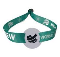 RFID Fabric Band - JYL-Tech RFID Expert