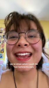 Oliver Covering His Ears