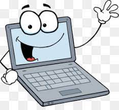 Kartun animasi handstand komputer host tunggal jaringan komputer gambar format file komputer png pngwing. Free Download Laptop Cartoon Png Cleanpng Kisspng