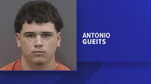 Tampa teen charged with murder after woman he attacked dies, deputies say