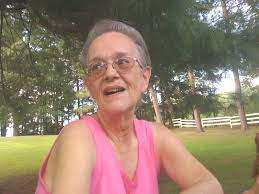 Linda Geertgens Constable Obituary