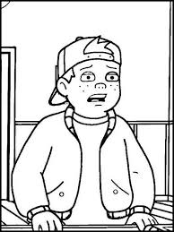 Thecolor has the world's largest collection of free online coloring pages for kids. Recess 35 Printable Coloring Pages For Kids Coloring Books Cartoon Coloring Pages Printable Coloring Book