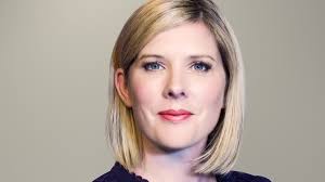 TVNZ reporter welcomes baby girl