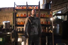 Jason Statham Set to Return for THE BEEKEEPER 2 with THE SHADOW STRAYS Helmer Timo Tjahjanto to Direct! – ACTION-FLIX.COM