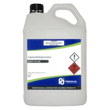 Buy Methylated Spirit 2Litres, For Skin & Surgical Disinfection