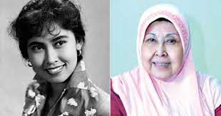 Photo lawas benyamin dan karyawan bens radio. 9 Artis Lawas Ini Pernah Berakting Bareng Benyamin S Cantiknya Alami