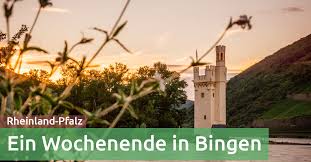 Popular bingen am rhein categories. Sehenswurdigkeiten In Bingen Am Rhein Viele Tipps Erfahrungen