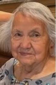 Nora Marquis (nee Cardinal) Obituary in Grande Prairie at Oliver's Funeral  Home & Crematorium