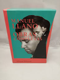 Amazon.com: Manuel Llano: books, biography, latest update