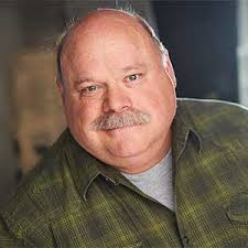 Book Kevin Chamberlin for Speaking, Events and Appearances