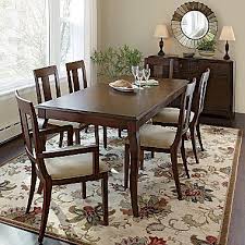 Perfect for multifunctional usage as dining table set leisure coffee. Dining Set Linden Street Jcpenney Kitchen Decor Images Kitchen Table Settings Shabby Chic Kitchen Decor