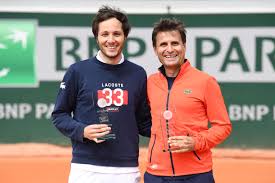 We did not find results for: Fabrice Santoro Home Facebook