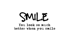 Smile It Gets Them Every Time 9 30 15 Ninefrogs Fashion Style Best Positive Quotes Smile Quotes Like Quotes