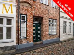 Sie in den voll ausgebauten spitzboden. Schones Einfamilienhaus In Der Altstadt Lubecks Mollerherm Immobilien