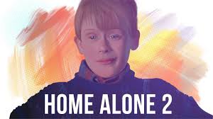 Home Alone 2
