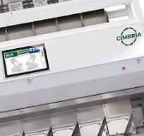 Color Sorting Equipment | Bratney