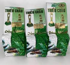 3 Packs*250 Gram/Pack - Lớp Tea VietNam Oolong Dai Loan Trieu Chau Natural  Tea | eBay