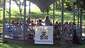 Westminster Youth String Ensemble | Westerly RI | Facebook