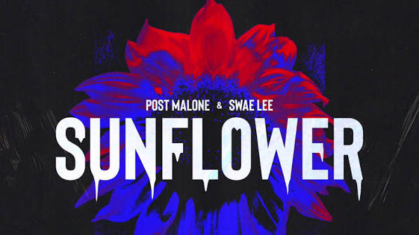 Cover art for Sunflower