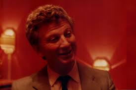 THE ENGINE ROOM IN RUSSIA