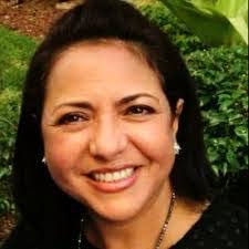 Janine Cabrera's Instagram, Twitter & Facebook