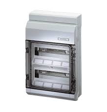 We did not find results for: Circuit Breaker Box Hensel