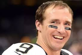 Why Do Football Players Wear Black Paint Under Their Eyes Quora