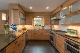 But sometimes a little knick or knack will leave a chip or dent in your cabinetry. Upper Arlington J S Brown Co