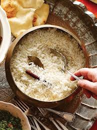Riz Pilaf A L Indienne De Ricardo Chatelaine Food Indian Food Recipes Happy Meal