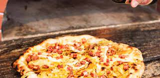 Prime Time Pizza Dough Recipe Food Processor Recipes Pizza Dough Food Network Recipes